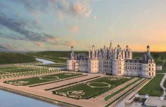 domaine des chevrettes - Foto 15