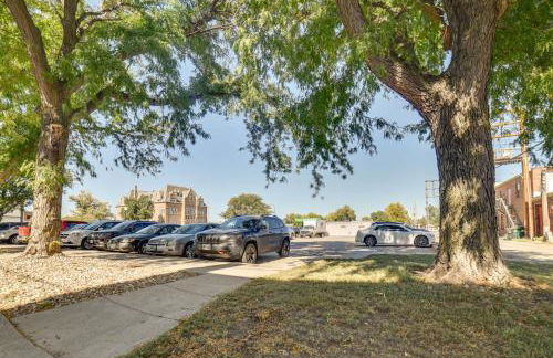 Downtown Yankton Suite Walk to Restaurants! - Foto 28