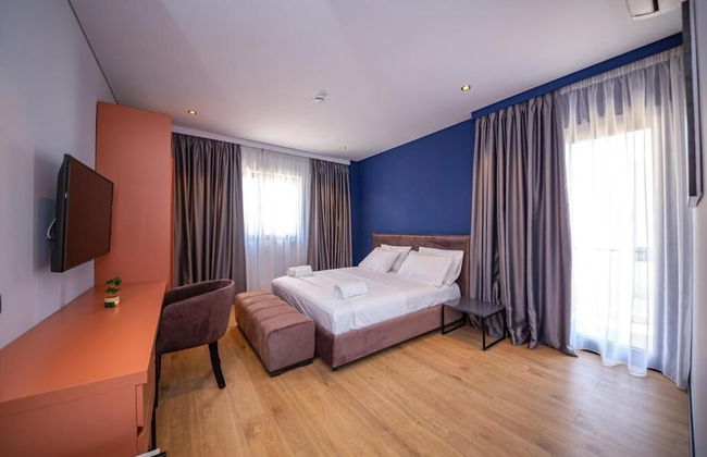 Apart-Hotel Lili2 - Foto 20