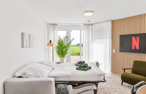 The Serviced - Design Apartments - Foto 34