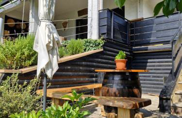 GREENHILLS Relax & Holiday House - Foto 40