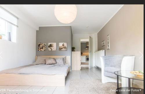 Appartment Simmertal - Foto 5