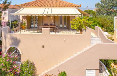 Nadia Apartments A - Foto 1