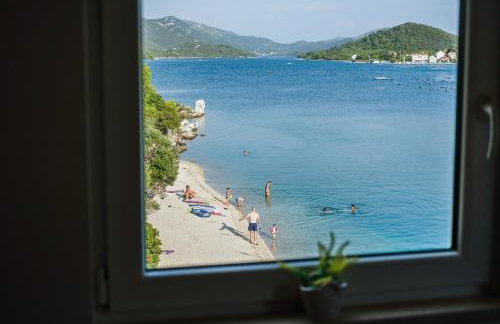 Apartmani Ponta - Foto 32