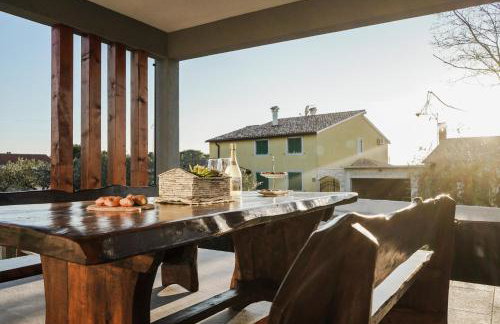 Villa Olea - Foto 17