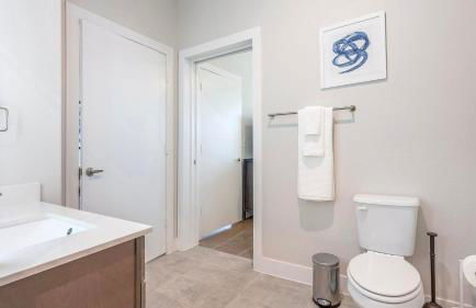 Landing Beautiful 2BD Gym Pool - Foto 46