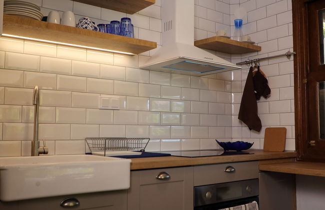 The 4 Travellers Halkidiki - Foto 31