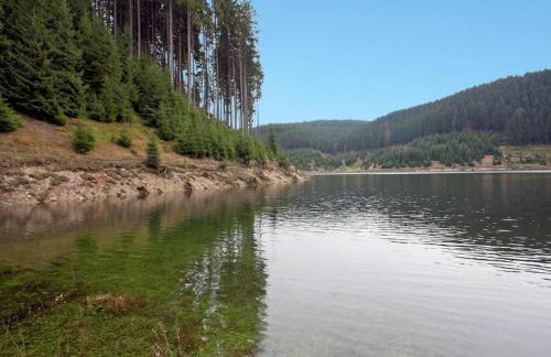 Relaxing Escape with Terrace - Foto 26