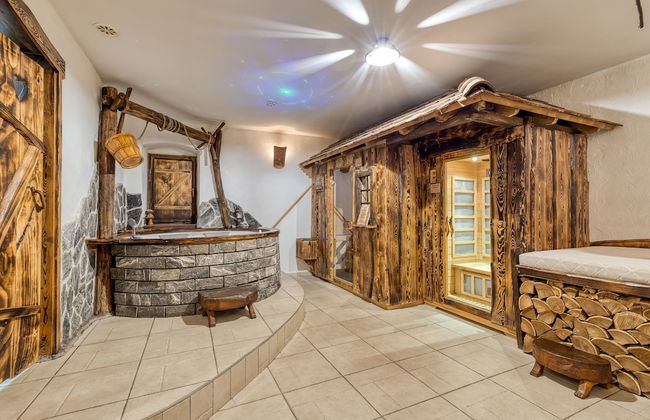 Family Friendly France's Lair - Foto 47