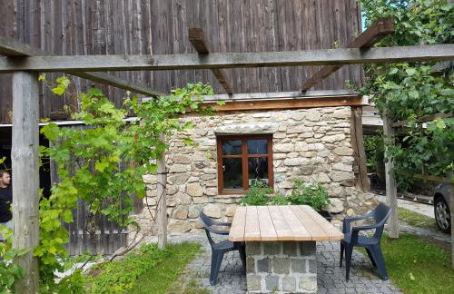 Ferienwohnung Kreuzberg - Foto 25