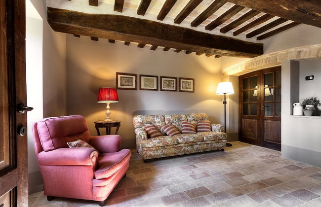 Villa Teloni - Photo 10