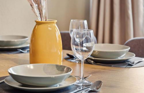 CozyHome Hauptmarkt Apartments - Foto 26