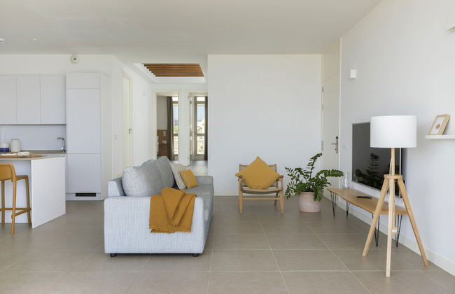 Kora Nivaria Beach - Foto 17