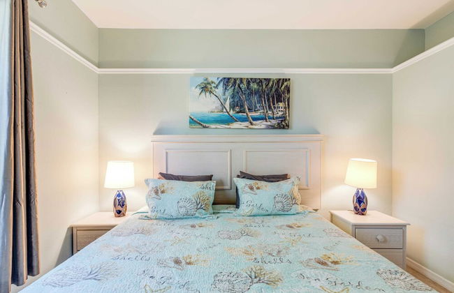 Private Pool, Pond Views, & Bonus Lounge in Gated Naples Community Drive to Dining & Sand - Foto 23