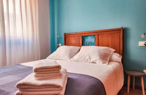 Moreda 48 - 2 Hab y 2 Baños - Garaje y Wifi - VUT-4961-AS - Foto 3