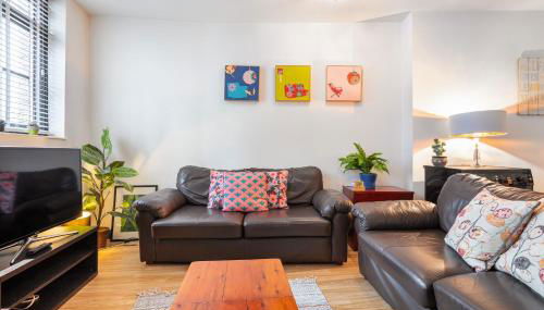 Great Location Shoreditch Spitalfields - Foto 3