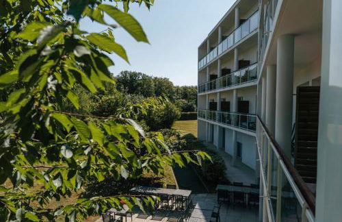 Westotel Life Nantes Carquefou - Foto 12