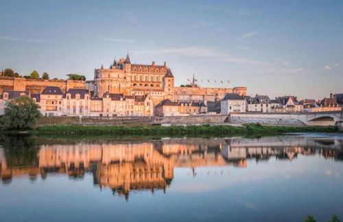 L'INTEMPOREL - A 300m de la gare de Tours - Foto 37