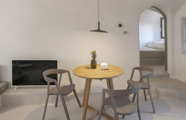 Oia Waves by SV - Foto 32