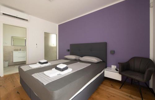 Villa Aaron - Foto 46