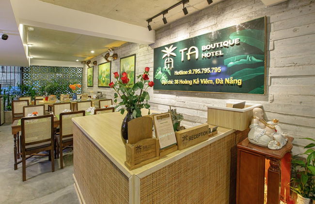 TA Boutique Hotel - Foto 41