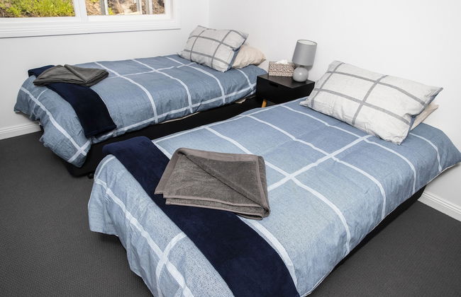 Warburton Digs - Foto 5