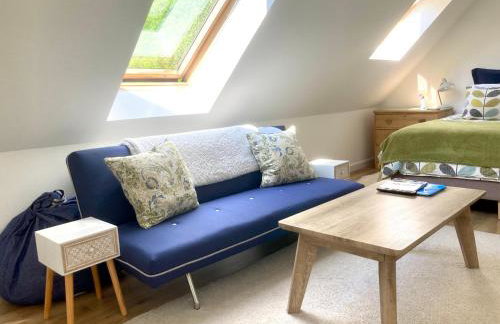 The Loft at Craiglea - Foto 30