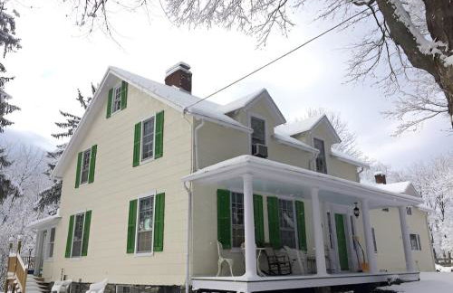 20 min Woodbury Outlet & USMA 35 min Mt Creek - Foto 29