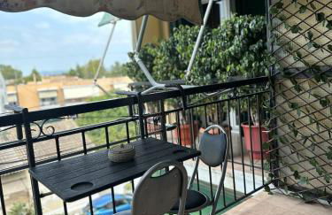 Leandros Cfu flat - Foto 51