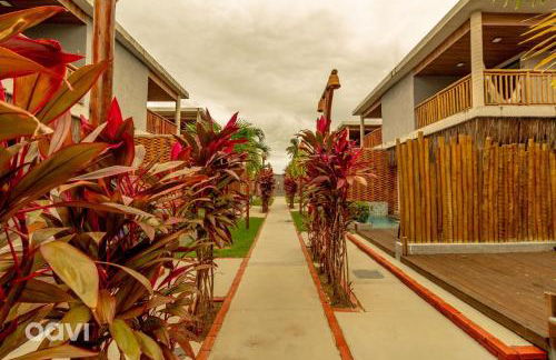 Villa Sapê em São Miguel dos Milagres - Foto 17