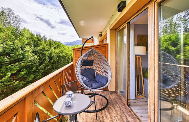 Apartamenty Sun & Snow Bawaria II - Photo 37