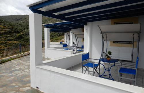 Απεραντο Γαλαζιο - Foto 32