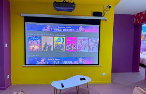 Capsule Bubble Jacuzzi Sauna Switch 2 - Foto 29