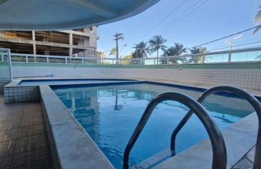 MarchiMar-Ap Frente Mar, wi-fi, piscina, pet, check-in e check-out flexíveis - Photo 13