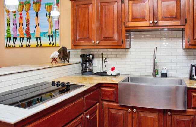 Villas De Isla Bonita -D1 - Foto 13