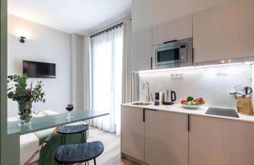 Moontels Mercado de Ruzafa - Photo 12