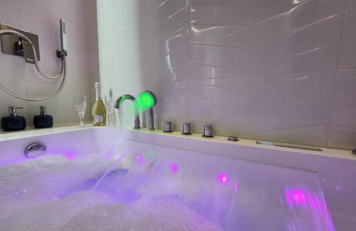 JACUZZI & SAUNA Apartament Warszawa Bemowo - Foto 10