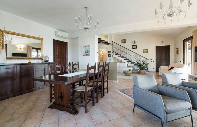 Villa Cielo - Foto 19