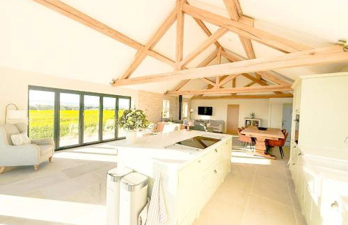 The Cotswold Barn nr Moreton in Marsh - Foto 15