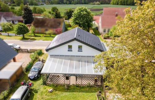 Ferienhaus-am-Walnussbaum - Foto 33