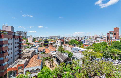 Skyline Moinhos de Vento - Foto 15