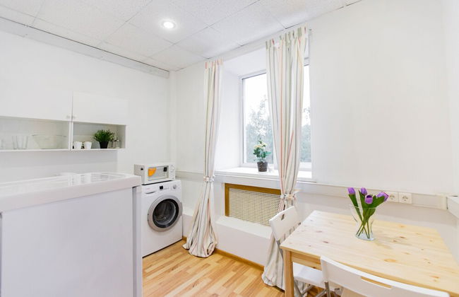 RedHouse Studio Apartment - Foto 39