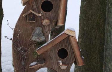 Landhaus in der Irlau - Foto 25