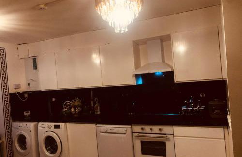 London Central 4 bed House with Garden - Photo 2