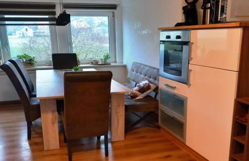 Stylish apartment in Stormbruch with garden - Foto 31