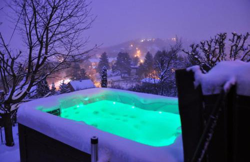 Kuća za odmor - Zagreb - Paruževina - Foto 7