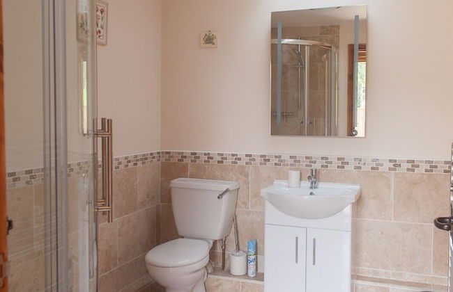 Frankaborough Farm Holiday Cottages - Photo 47