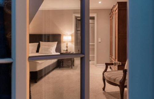 Villa Linnenschmidt Bremen - zentral - nahe HBF & Altstadt - Foto 40