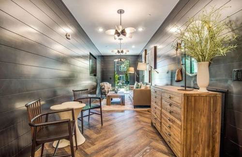 Contemporary Comfort Near The Woodlands - Foto 12