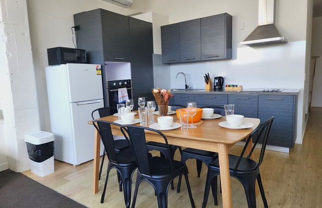 U Suites on Webb - Photo 67